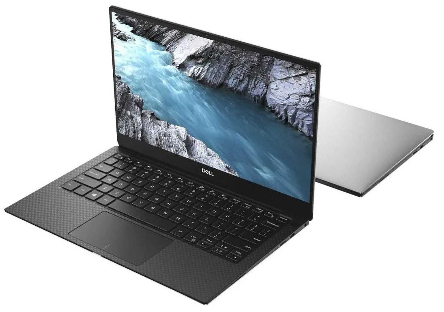 Dell XPS 13 7390 13" Touch 4K i7-10510U 16GB 512GB SSD