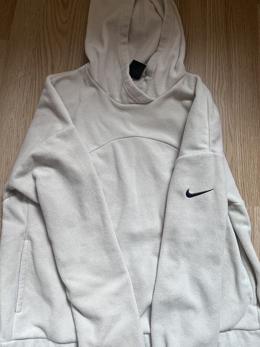 Hanorac nike calduros