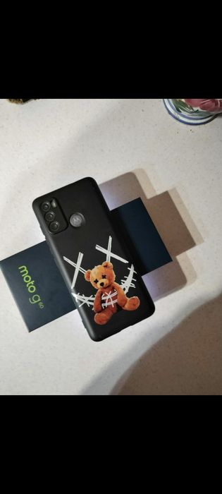 Vand telefon motorola