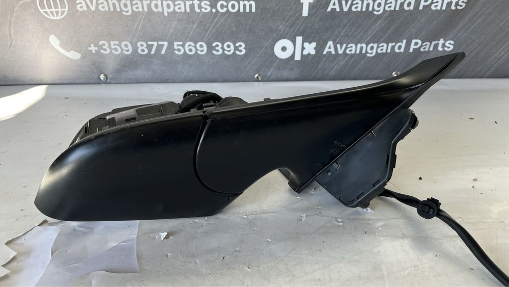 3 броя дясно огледало Tesla Y 2020-
