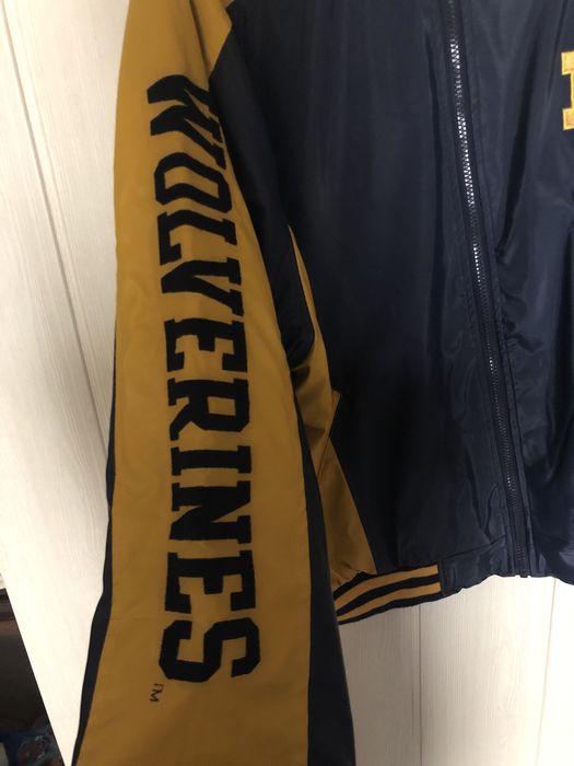 Мъжко оригинално яке Michigan