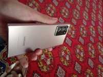 Samsung galaxy note 20 ultra