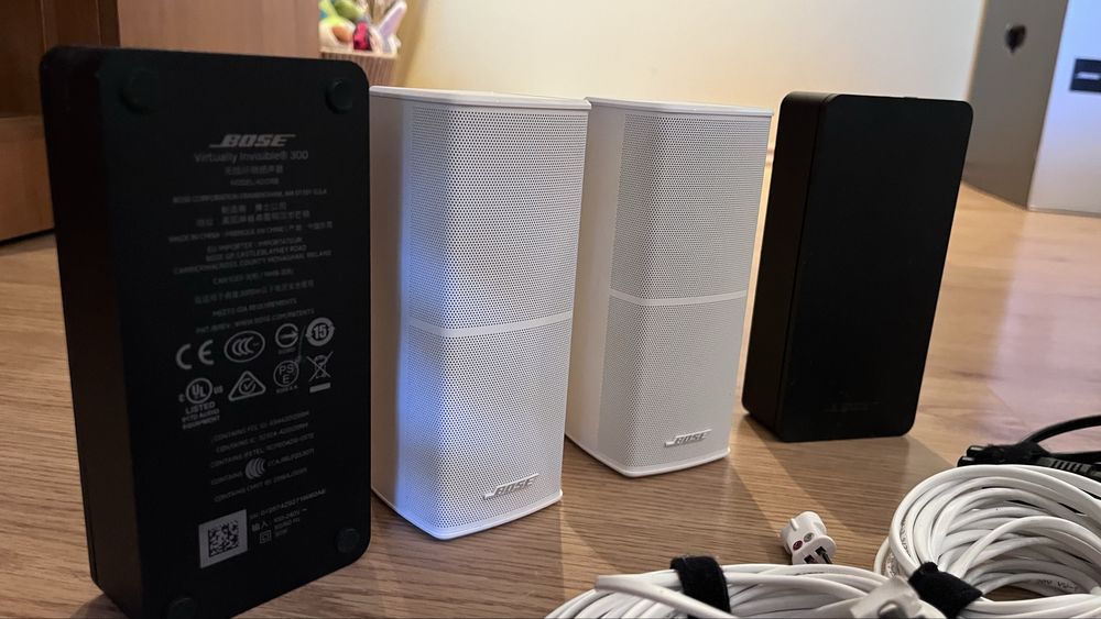 Bose Surround Говорители