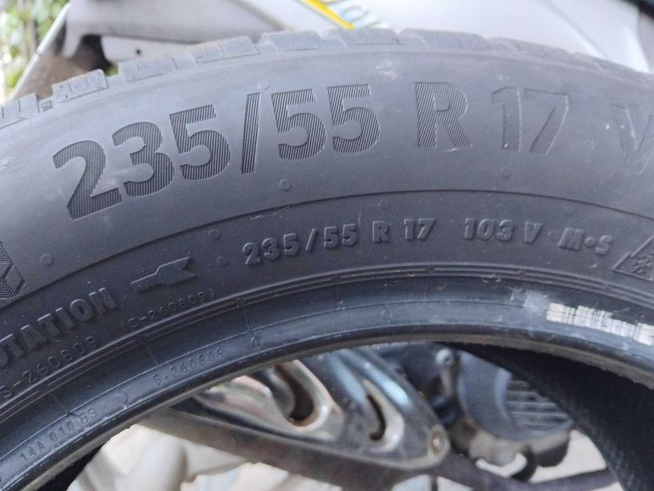 Продавам гуми DOT 2024 и DOT 2022