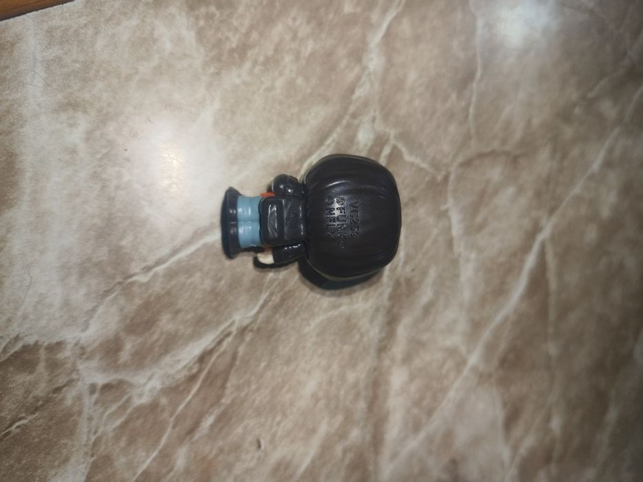 Уил очень странные дела самый редкая фигурка уил