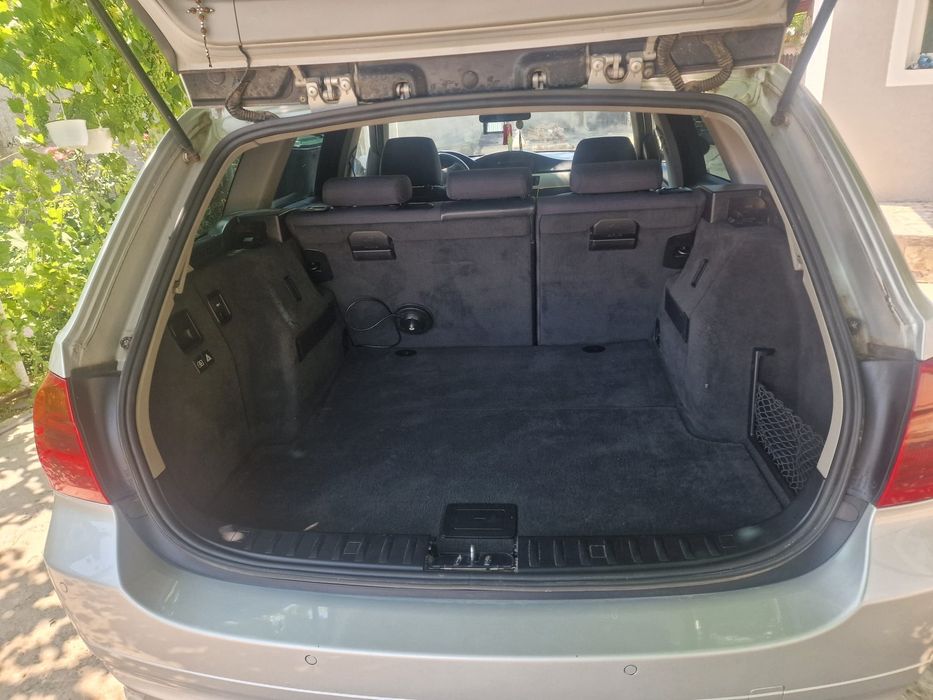 Vand Bmw seria3, E91, 320D