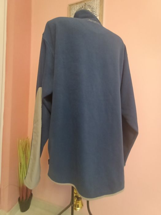 Bluza flece TCM sports Performance