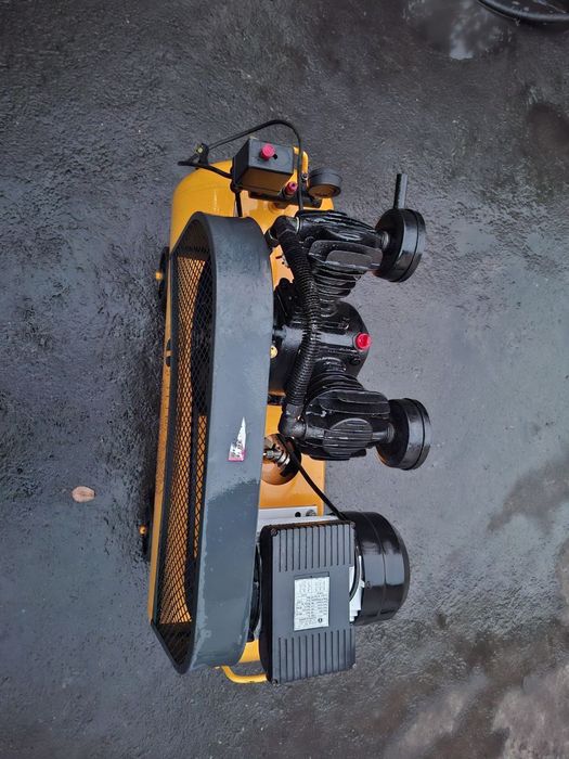 Kompressor TEXA 120 L