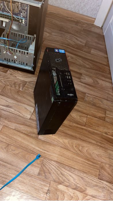 Мини пк, i3 озу 16гб 1650 ssd240, обмен ес т предлагайте