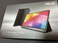 Monitor portabil ASUS ZenScreen Touch MB16AMT