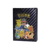 Set 55 cartonase negre Pokemon Black Edition