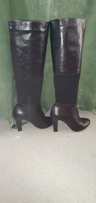 Cisme de piele  naturală Thea Visconti