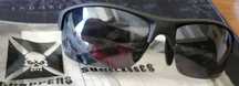 Ochelari de soare Choppers originali