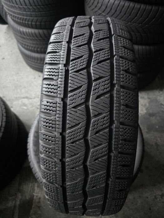 Hankook 205/65 R16 C 107/105T MS iarnă