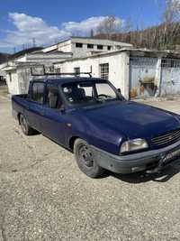 Dacia Papuc 5 locuri