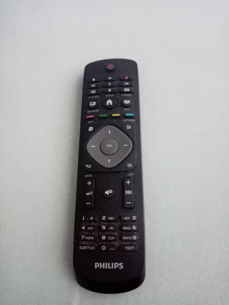 Vind telecomanda Philips tv led