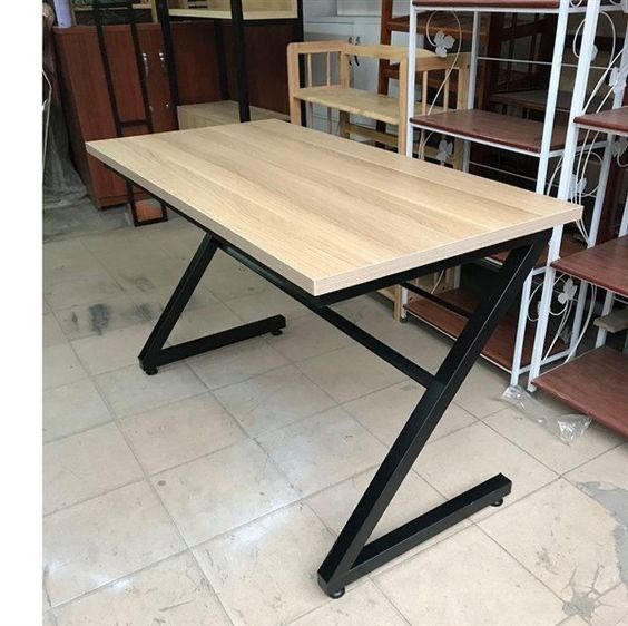 Loft мебель парта стол