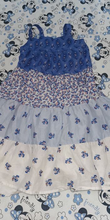 Rochie vara, răcoroasă