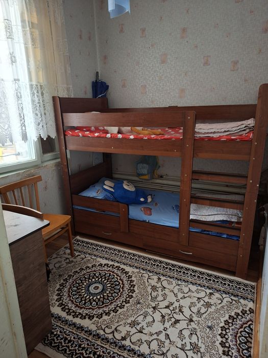 Юнусабад 15 2/3 этаж 4