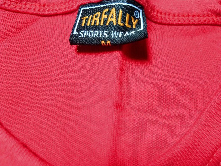 Мъжка фланелка Dragon Размер М