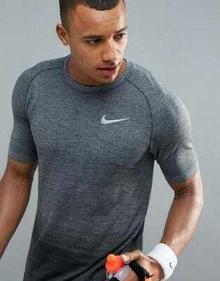 NIKE Dri-Fit Тениска/Мъжка М