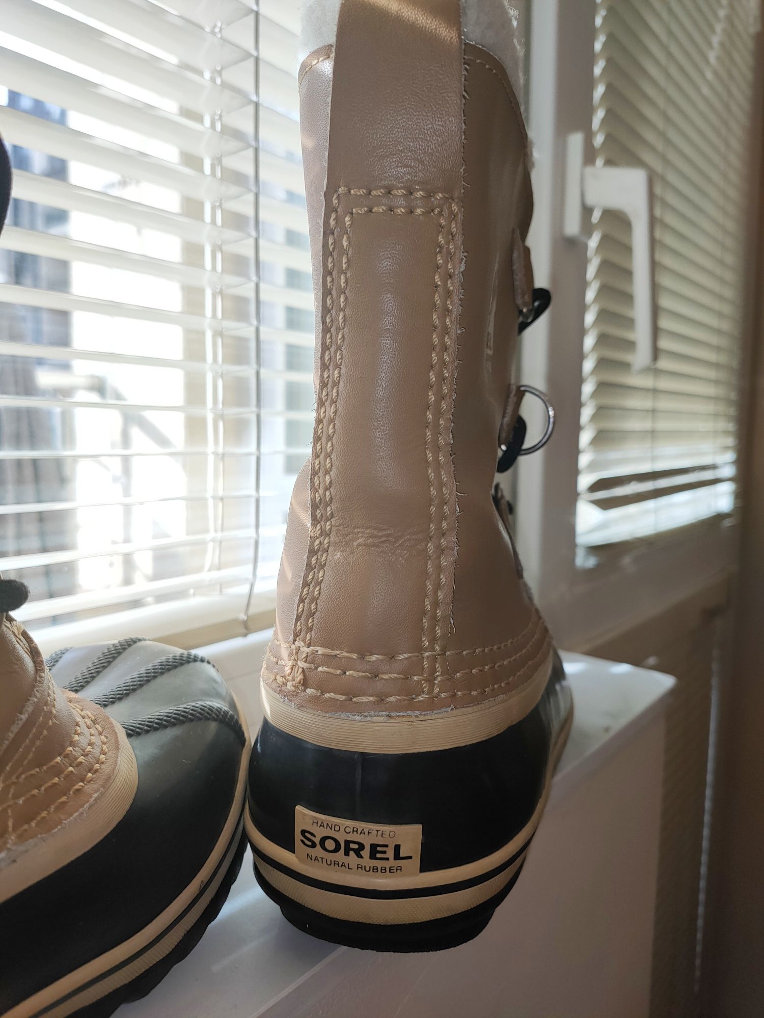 Зимни боти / ботуши Sorel