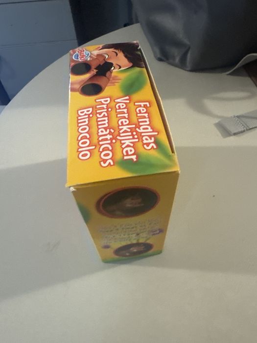 Бинокъл детски Jumelles