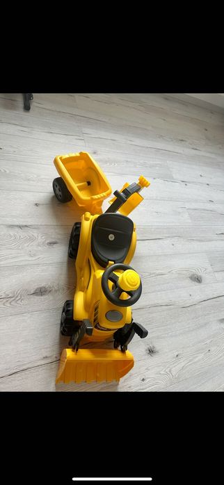 Excavator copii stare bună
