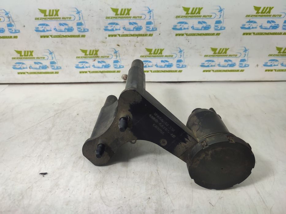 Epurator gaze 4r8q-6a785-ae 2.7 tdv6 Jaguar XF X250  [din 2007 pana