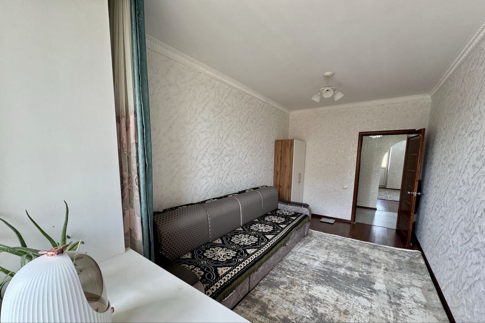 Продам 3-комнатную квартиру в Лесной поляне