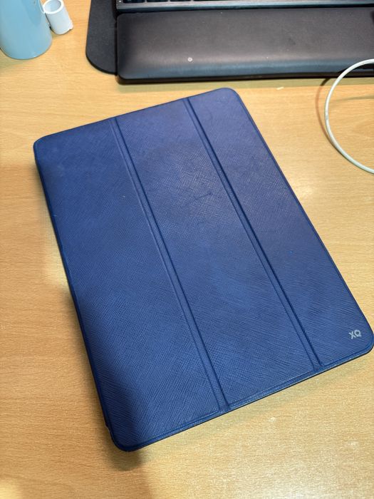Ipad 9 64gb wiFi stylus husa