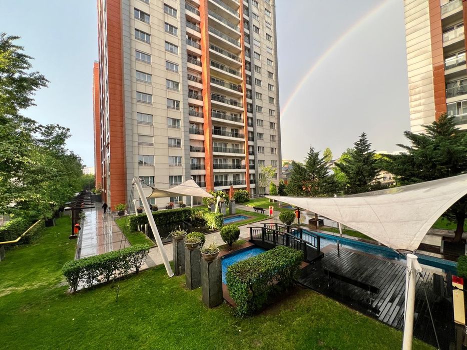 De vânzare apartament 3 camere Complex InCity