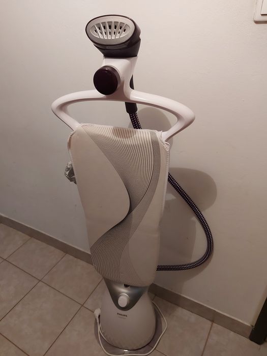 Masa de călcat verticala