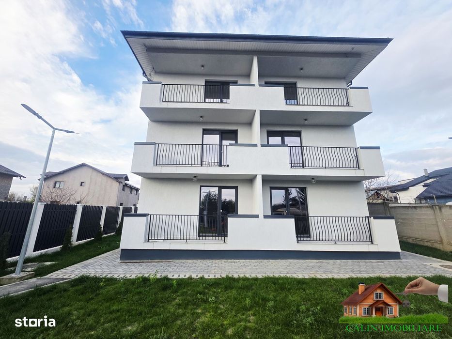 Apartament 1 camera 46mp etaj 1 INTABULAT rond 43 Păcurari