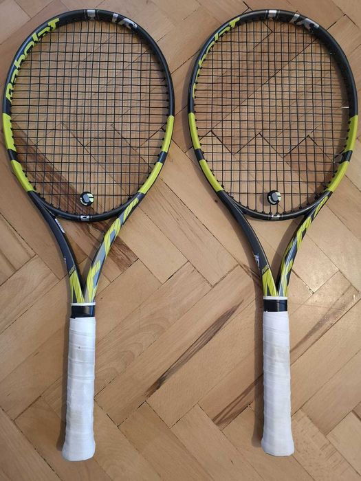 Babolat Pure Aero VS - 2 buc