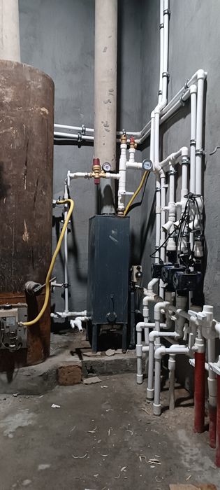 Газ эконом катёллар! Ичига атиги 7-7.5 литр сув кетади!