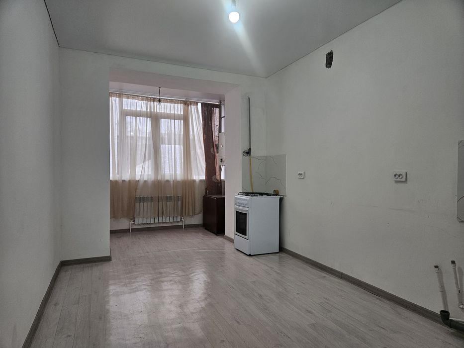 1ком квартира район Депо, кирпичный дом 2023г.п 1й эт. Можно в ипотеку