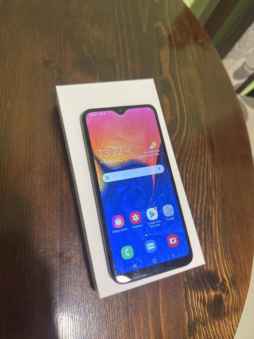 Мобилен телефон Samsung a10