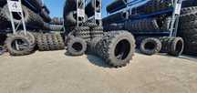420/85R34 cauciucuri noi de la BKT cu garantie WYX2 16.9-34