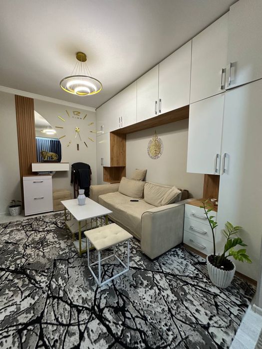 Очень Срочно Евро 1в2/4/4 Чиланзaр 7 кв