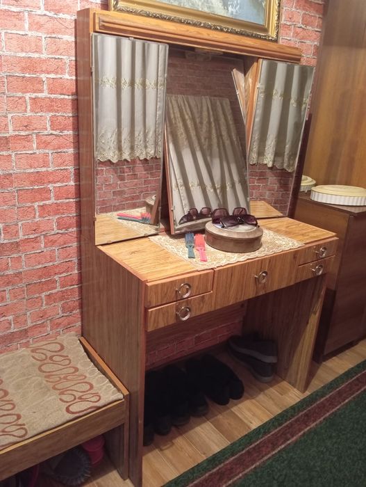Тремо зеркало Белорусия