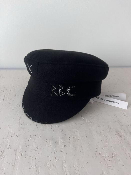 RB дамска шапка New Season