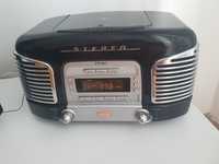 Radio Teac SL-D90