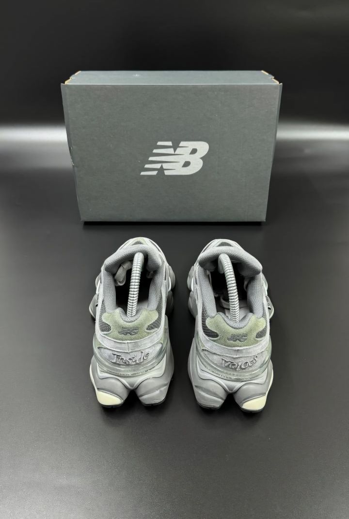 Унисекс сникърси New balance 9060