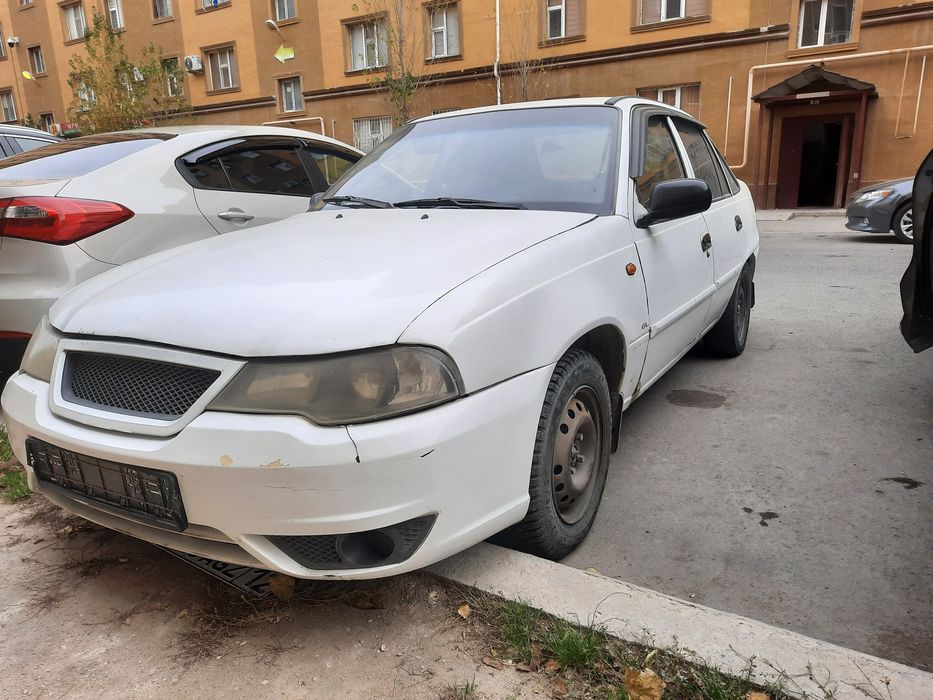 Нексия 2 сатылады