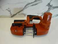 НОВО - Hilti SB 4 - 22 / Nuron - Лентов трион / банциг