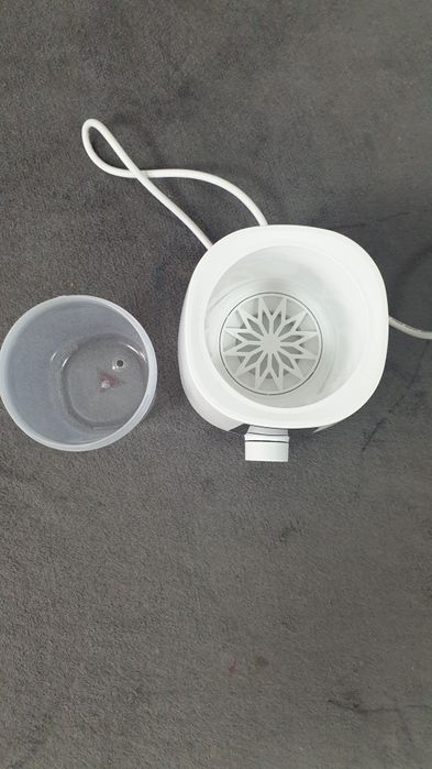 Încălzitor de biberoane 4 in 1 Kidscare, nou.
