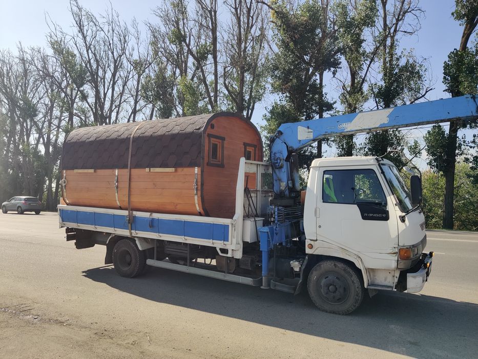 Манипулятор  услуги манипулятора