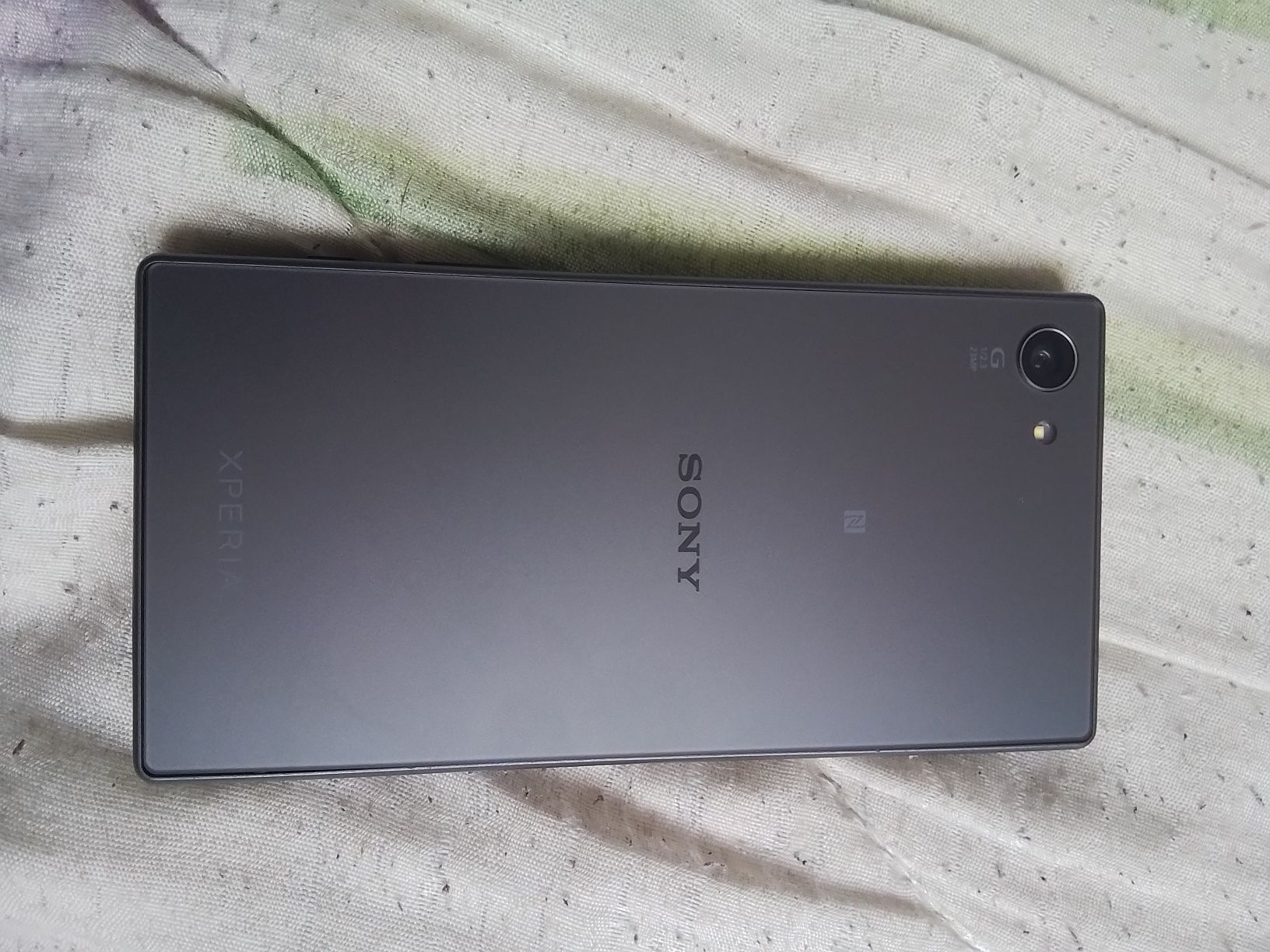 Sony Xperia Z5 E5823 Compact - 4.6', Octa-core, 32GB, 2GB RAM, LTE 4G