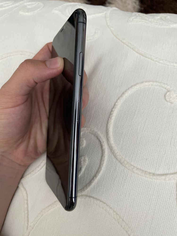 Iphone 11 pro Max 512gb